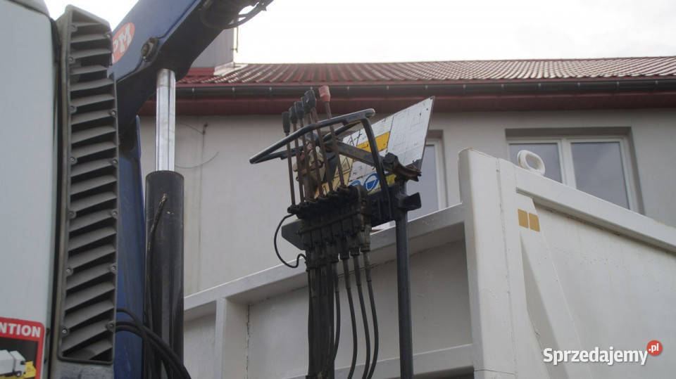 Iveco Euro Cargo 140E22 6cyl DMC14T Hds PM8 42T Samochody ciężarowe mazowieckie