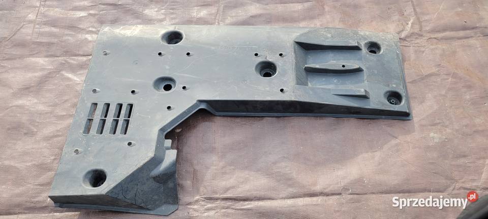 LEXUS GS IS OSŁONA PLYTA PODWOZIA osobowe Ruda Śląska