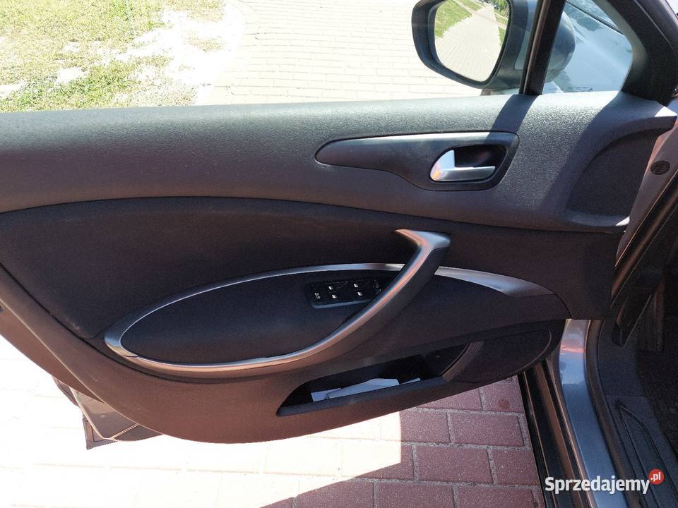 Citroen C5 16 Hdi VAT marża