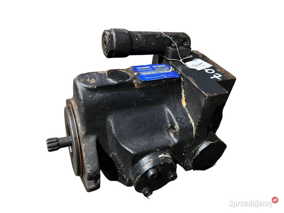 Danfoss Sauer Sundstrand OPV157046RH 49070 Pompa