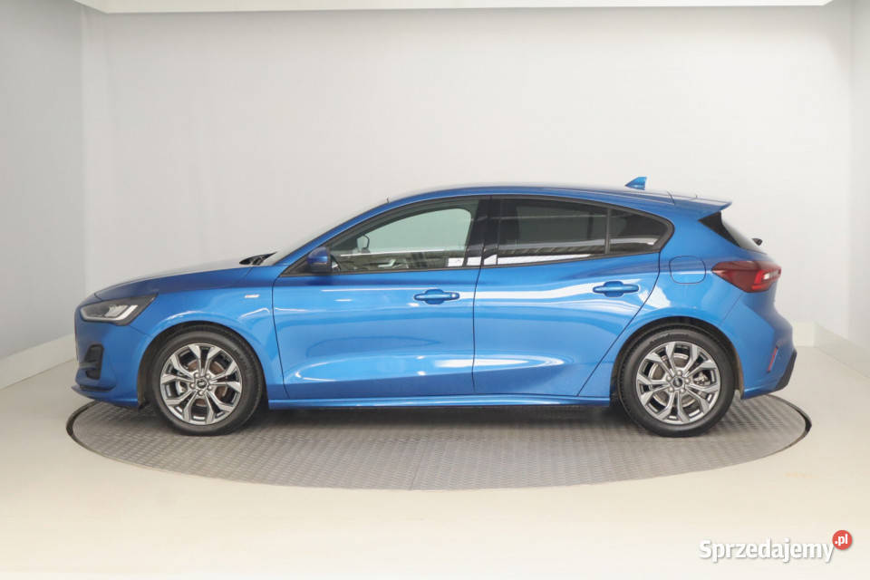 Ford Focus 10 MHEV poduszka powietrzna Zabrze