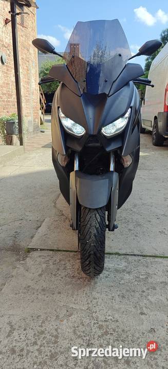Yamaha x 125cc