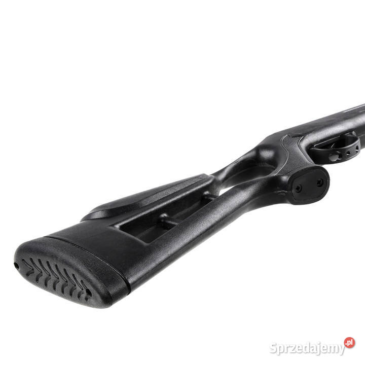 Wiatrówka Optima by Hatsan Striker Edge Vortex mazowieckie