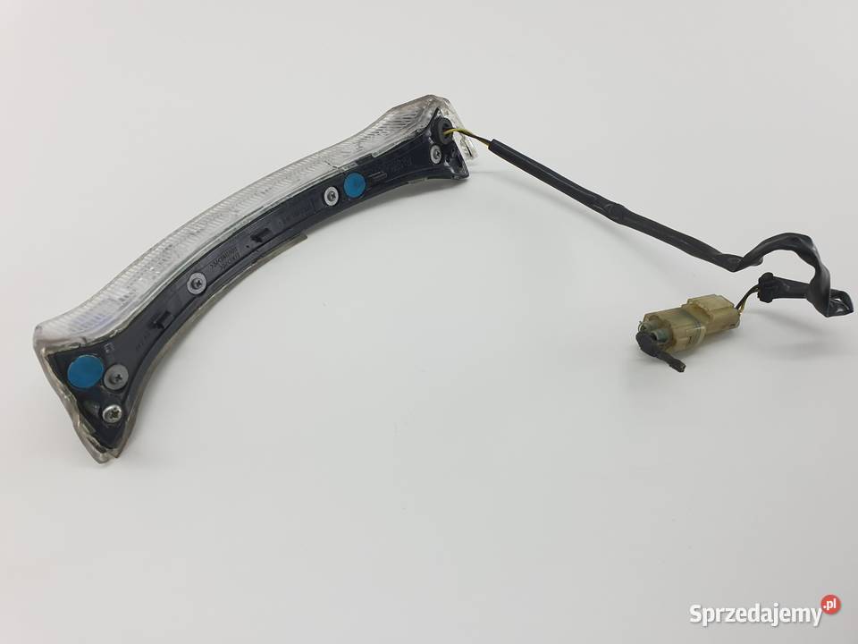 LAMPA TYL DUCATI DIAVEL Janowice sprzedam