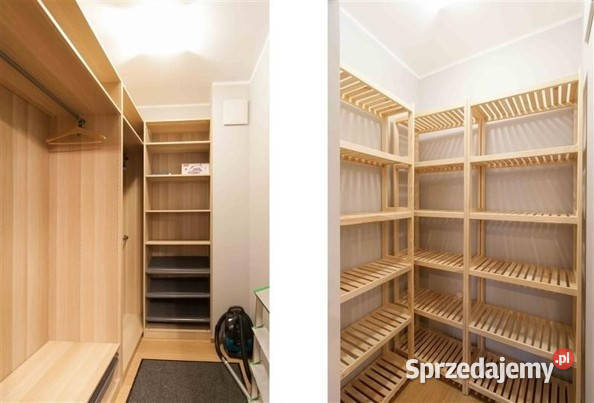 APARTMENT AT KAROLKOWA 28A 70m2 Warszawa