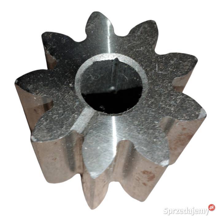 KOŁO POMPY OLEJOWEJ ZĘBATKA MF MASSEY FERGUSON podkarpackie Tyczyn