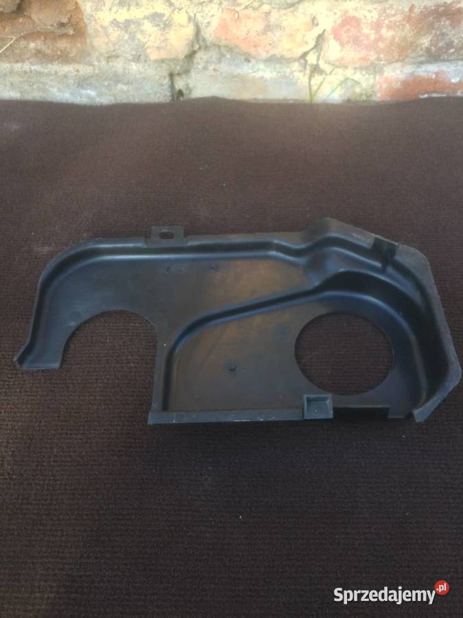 Osłona Bmw 1917 6640 plastik pokrywa pokrywka Kutno