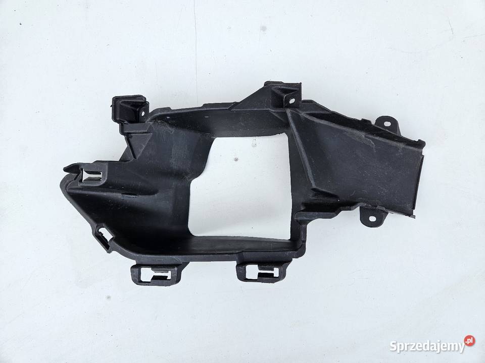 VW GOLF VII 7 KIEROWNICA POWIETRZA LEWA WLOT Kierownice powietrza Międzychód