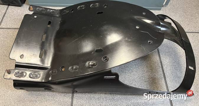 HarleyDavidson VRod Night Rod Special Stelaż Człuchów