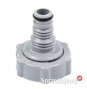 BESTWAY ŁĄCZNIK NA WĄŻ OGRODOWY ZAWÓR SPUSTOWY Szczerbice