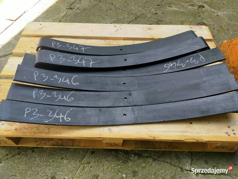 Pióro P3346 Brzozówka