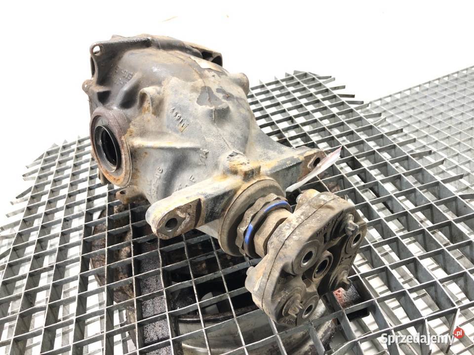 MOST DYFER TYŁ BMW F30 7514992 20 245 1118 sprzedam