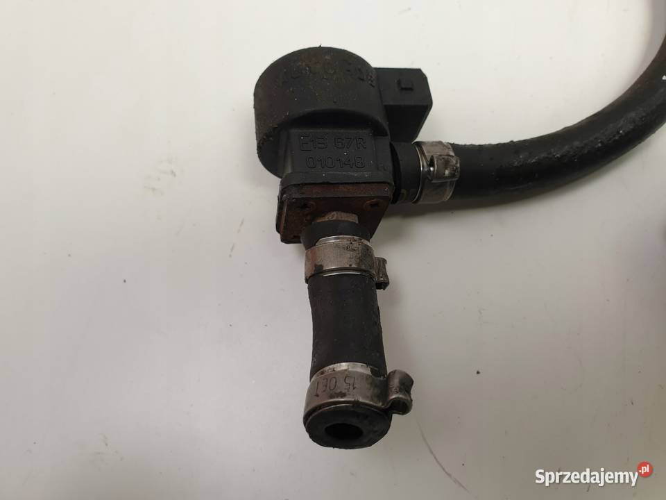 WTRYSK WTRYSKIWACZ GAZU Instalacja V8 Chełm