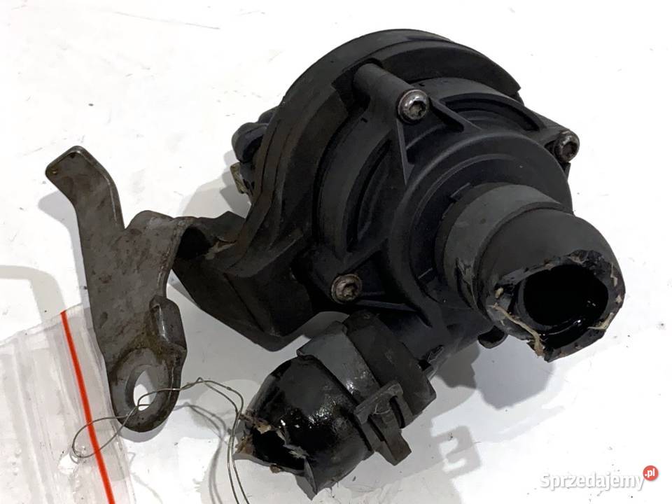 DODATKOWA POMPA WODY VW PASSAT B8 5Q0965567J 20