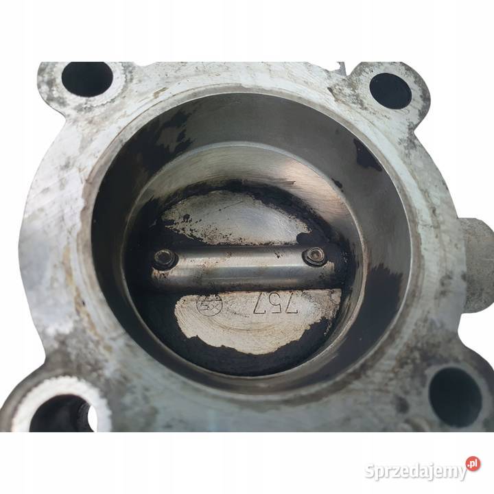 PRZEPUSTNICA Opel Corsa D 14 16V 24420536 lubelskie Chełm