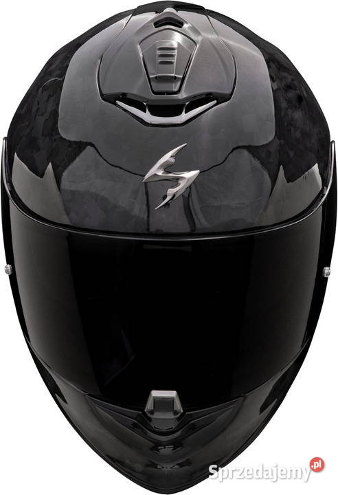 XXL 6364 KASK MOTOCYKLOWY SCORPION EXO1400 AIR sprzedam