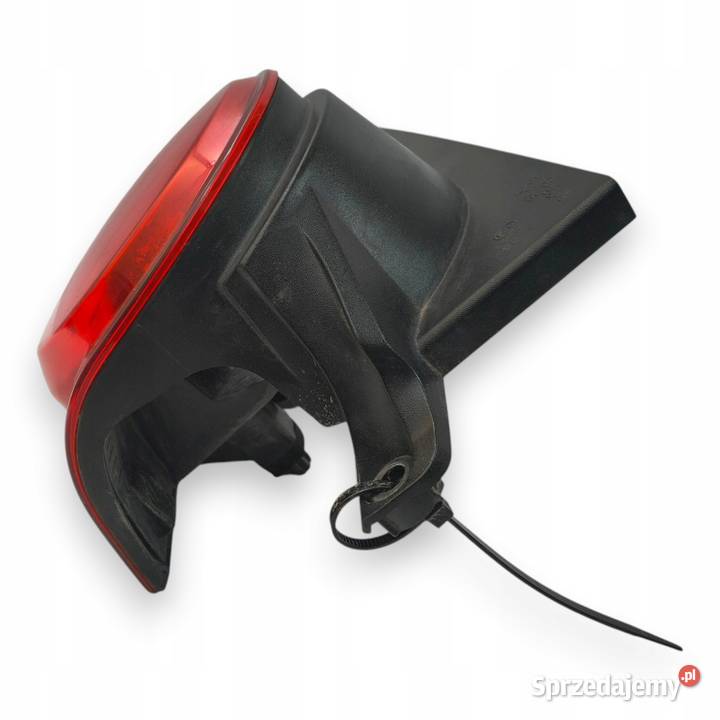 LAMPA LEWA Citroen Berlingo Peugeot Partner II Chełm