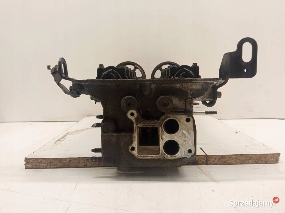 GŁOWICA KOMPLETNA 24461591 Z16XEP 16 16V Opel