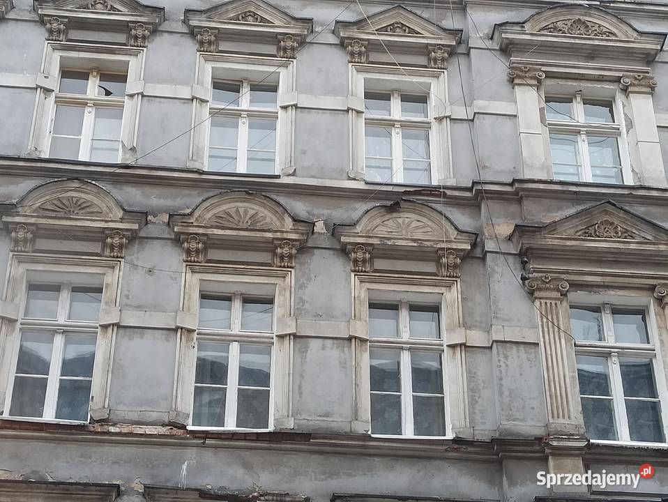 Sprzedam mieszkanie na Przedmieściu Oławskim z miejsce parkingowe Wrocław