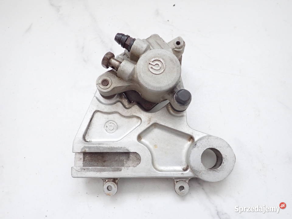 Zacisk Hamulca Tył BREMBO Husqvarna TE 610 TC Zaciski