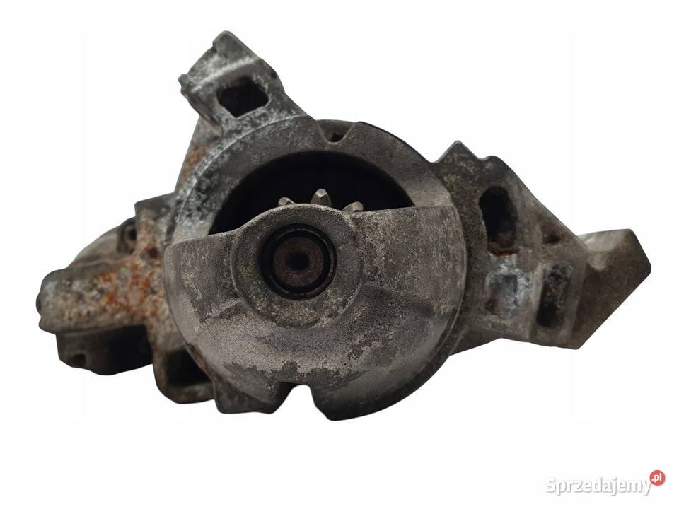 ROZRUSZNIK BMW X1 F10 F20 E84 F30 20 D Bosch Chełm