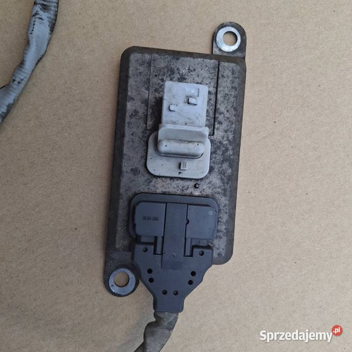 MAN CZUJNIK NOX SONDA 51154080019 Bieleń