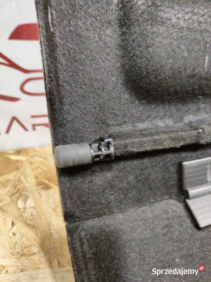 Półka Bagażnika Citroen DS7 Crossback 9818733280 Pleszew