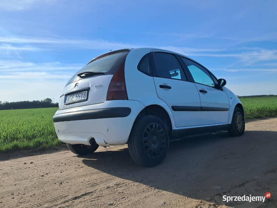 Sprzedam Płock
