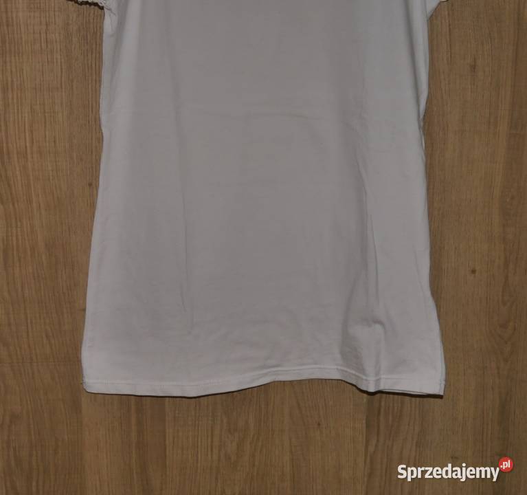 Ideal bluzeczka szydełkowe wstawki 34 XS Rozmiar 34(XS) Wrocław