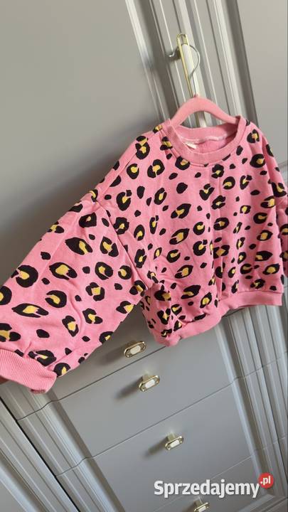 bluzeczkę dziewczynki łódzkie Łódź sprzedam