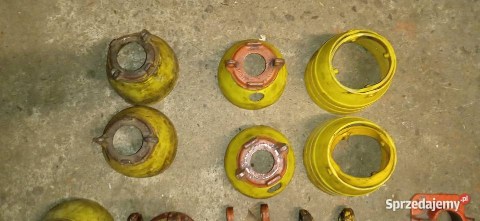 Wałek wom wałka przekaźnika mocy osłona widłaki Krosno