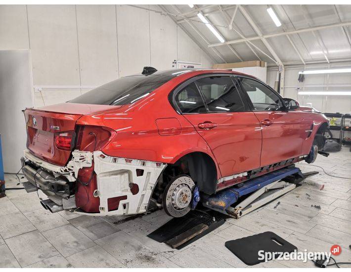 Lakierowanie i piaskowanie Regeneracja lamp świętokrzyskie