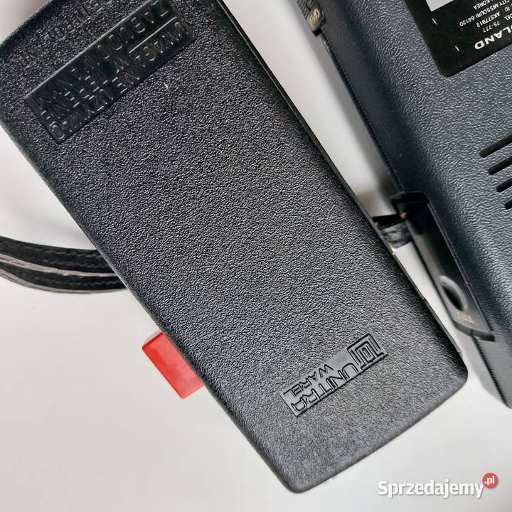 AntykiRadiotelefony różneCBPMR inne Antyki Skierniewice