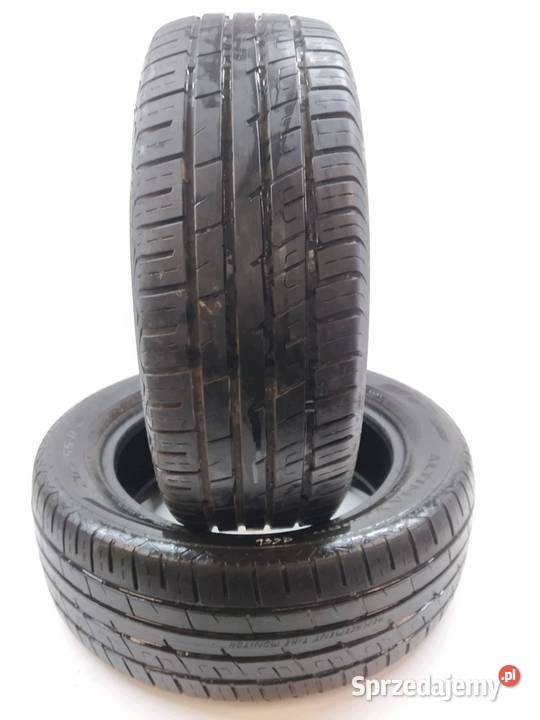 2x OPONA LETNIA GENERAL ALTIMAX SPORT 20555R16 świętokrzyskie