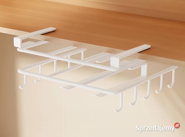 Półka do uchni Podwieszana Częstochowa