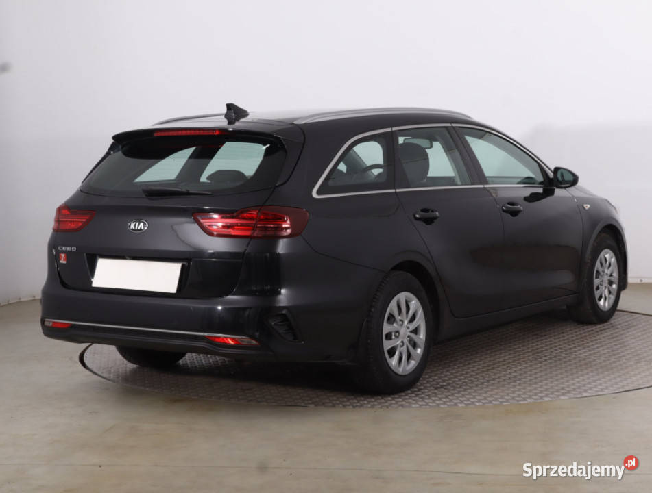 Kia Ceed 14 TGDI Cee'd Piaseczno
