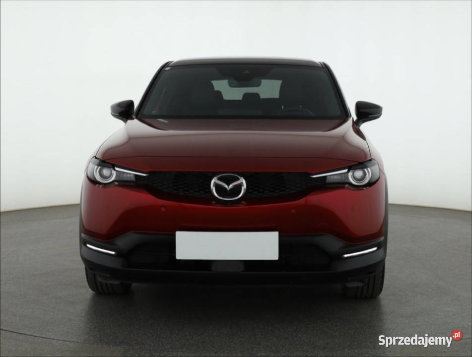 Mazda MX30 eSkyactiv mazowieckie Piaseczno