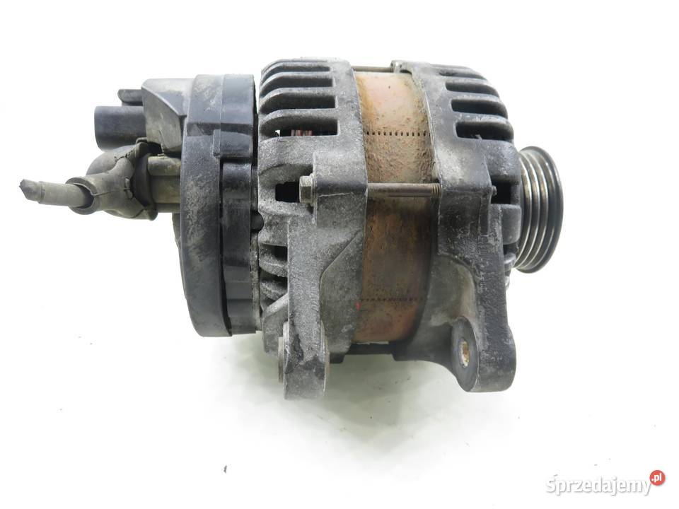ALTERNATOR HYUNDAI GETZ TB 11 G4HD 0124220008