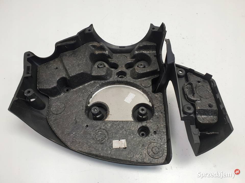 Fiat Doblo II lift OSŁONA KOLUMNY KIEROWNICZEJ Rudka sprzedam