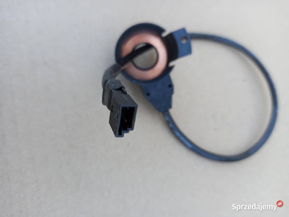 MERCEDES CEWKA CZUJNIK CZYTNIK IMMOBILAJZERA czujniki Trzciel