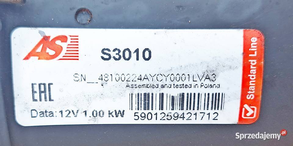 PEUGEOT 106 206 207 306 307 308 PARTNER Radom
