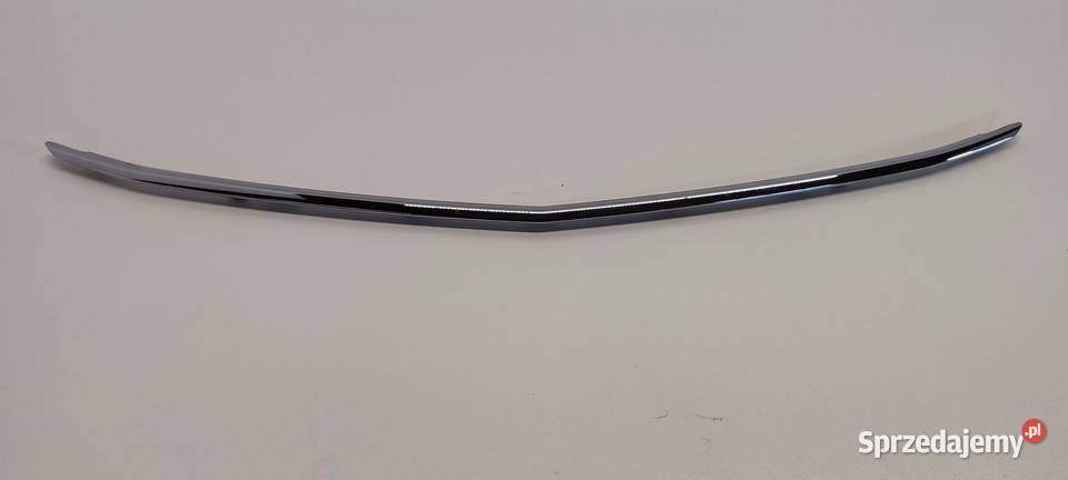 MERCEDES VITO W447 LISTWA ARAPY GRILLA PRZÓD dolnośląskie