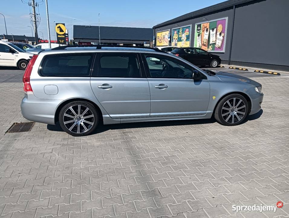 Volvo V70 momentum V70 mazowieckie Otwock