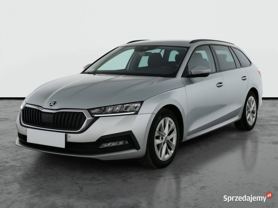Skoda Octavia 15 TSI etec Octavia dolnośląskie Bielany Wrocławskie