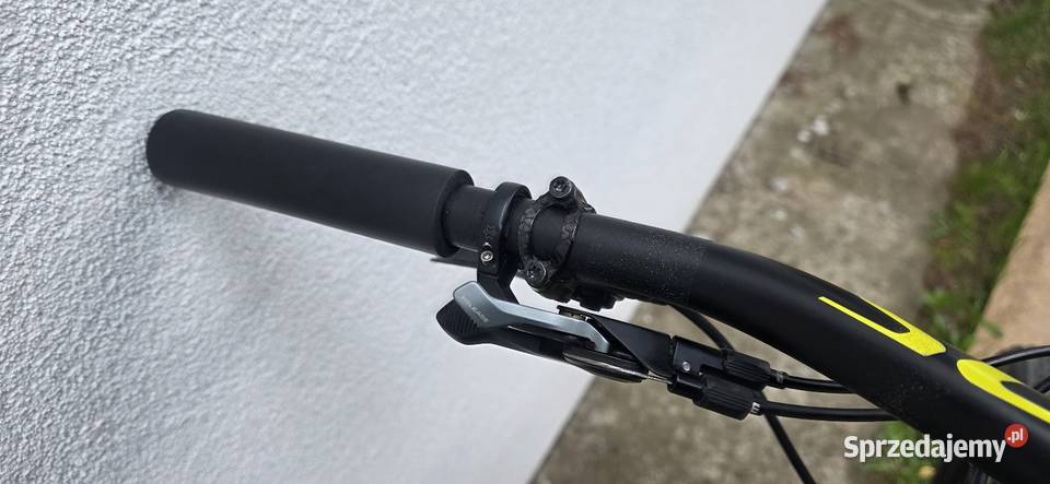 Scott spark rc carbon full 29