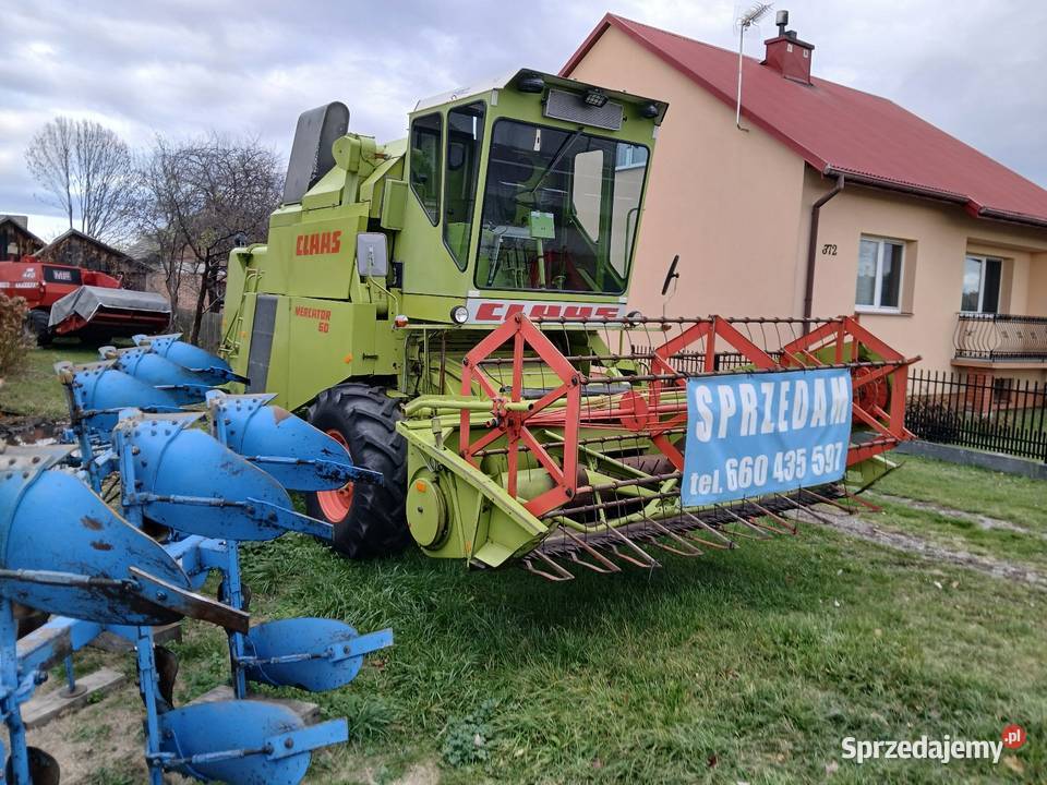 Pług Lemken Opal 110 obrotowy 4 skibowy nieuszkodzony Biłgoraj