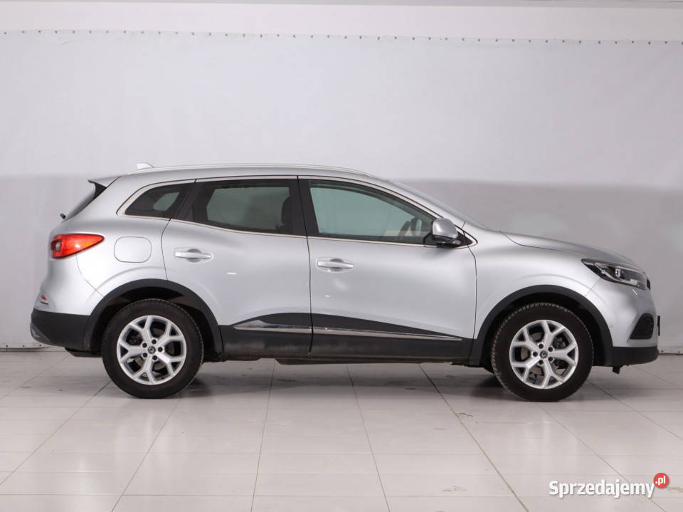 Renault Kadjar 15 Blue dCi mazowieckie