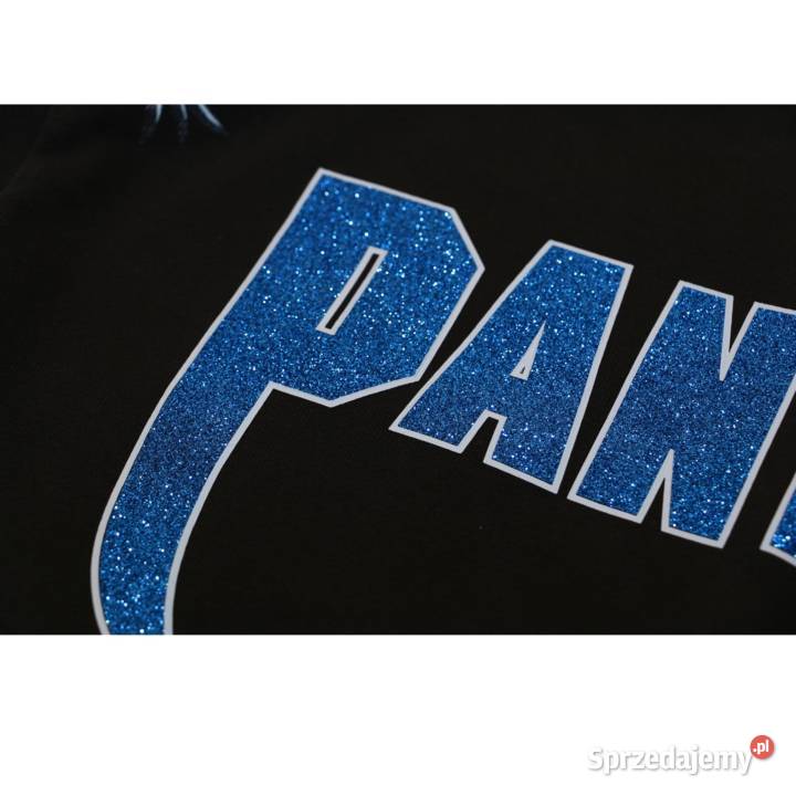 Bluza Męska Pantera Rozmiar S Stan Bez kaptura