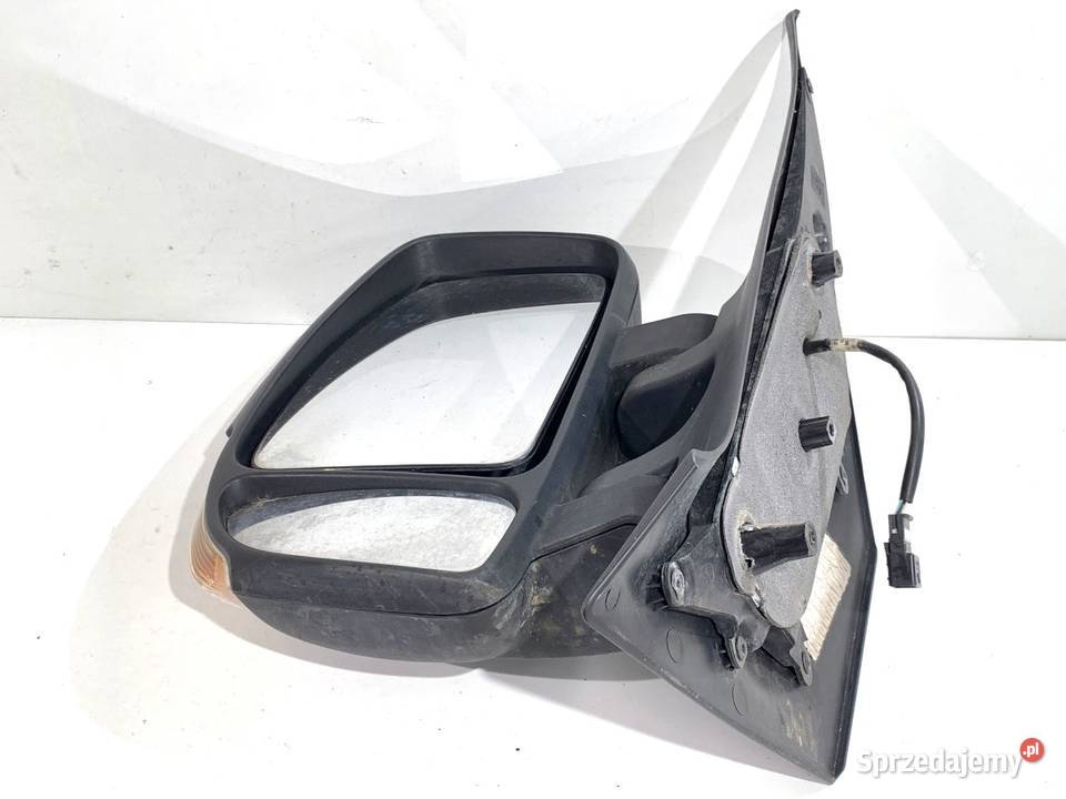 LUSTERKO LEWY OPEL MOVANO B Bus ZEWNĘTRZNE LEWA