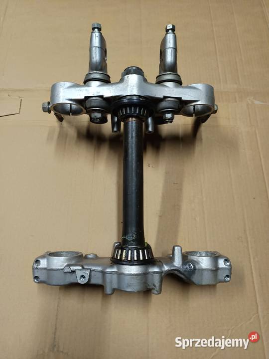 Półki półka Suzuki dr650 R Wschowa